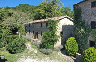 Landelijk huis te koop 06014 Montone, Umbria, Foto 3/36