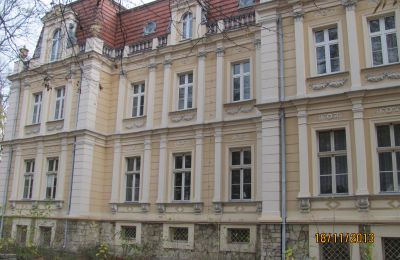 Kasteel te koop Niewodniki, Opole, Foto 3/9