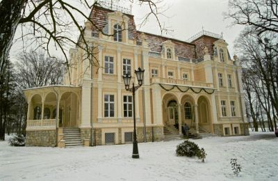 Kasteel te koop Niewodniki, Opole, Foto 4/9