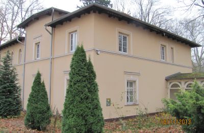 Kasteel te koop Niewodniki, Opole, Foto 6/9