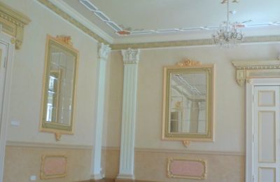 Kasteel te koop Niewodniki, Opole, Foto 8/9