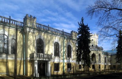 Kasteel te koop Kłobuck, Zamkowa 8, Silezië, Foto 6/7
