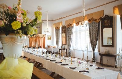 Landhuis te koop Gatarta, Gatartas Muiža, Vidzeme, Balzaal