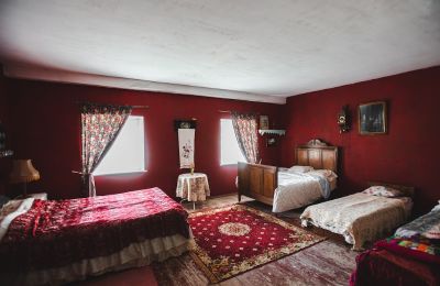 Landhuis te koop Gatarta, Gatartas Muiža, Vidzeme, Slaapkamer