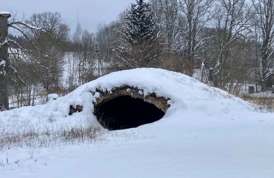 Landhuis te koop Gatarta, Gatartas Muiža, Vidzeme, Cave