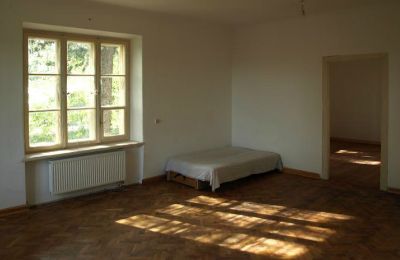 Historische villa te koop Warszawa, Ursus, Mazovië, Foto 5/17