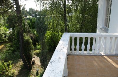 Historische villa te koop Warszawa, Ursus, Mazovië, Foto 7/17