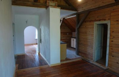 Historische villa te koop Warszawa, Ursus, Mazovië, Foto 10/17