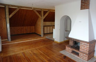Historische villa te koop Warszawa, Ursus, Mazovië, Foto 11/17
