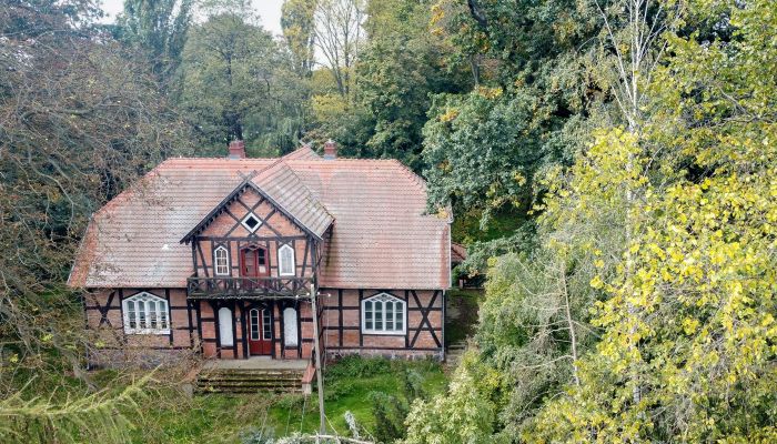 Landhuis te koop Groot-Polen,  Polen