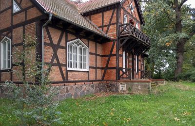 Landhuis te koop Groot-Polen, Foto 4/8