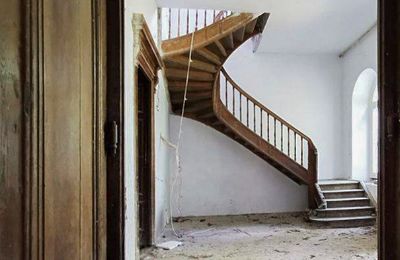 Landhuis te koop Lubiatów, Dwór w Lubiatowie, Łódź , Trap