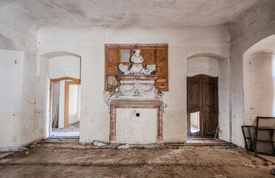 Kasteel te koop Cítoliby, Zamek Cítoliby, okres Louny, Foto 8/25