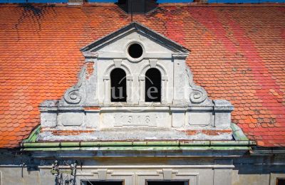 Kasteel te koop Brody, Zámek Brody, Ústecký kraj, Details