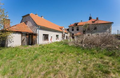 Kasteel te koop Brody, Zámek Brody, Ústecký kraj, Foto 12/19