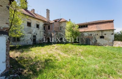 Kasteel te koop Brody, Zámek Brody, Ústecký kraj, Foto 10/19