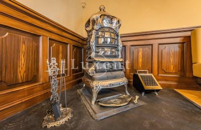 Kasteel te koop Mirošov, Zámek Mirošov, Plzeňský kraj, Foto 18/30