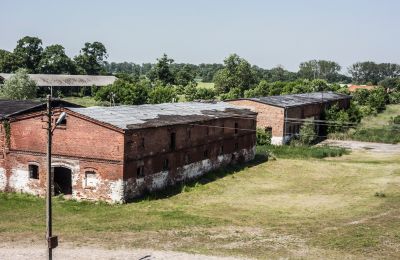 Kasteel te koop Przybysław, West-Pommeren, Foto 10/13