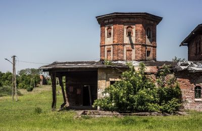 Kasteel te koop Przybysław, West-Pommeren, Foto 11/13