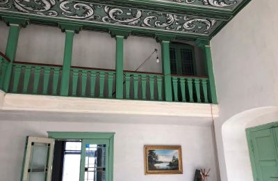 Kasteel te koop Przybysław, West-Pommeren, Galerij