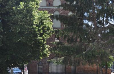 Historische toren te koop Malbork, Brama Garncarska, Pommeren, Foto 3/7