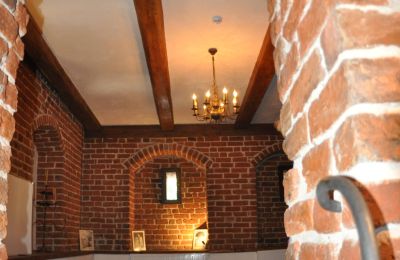 Historische toren te koop Malbork, Brama Garncarska, Pommeren, Foto 5/7