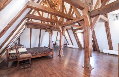 Historische toren te koop Malbork, Brama Garncarska, Pommeren, Foto 15/17