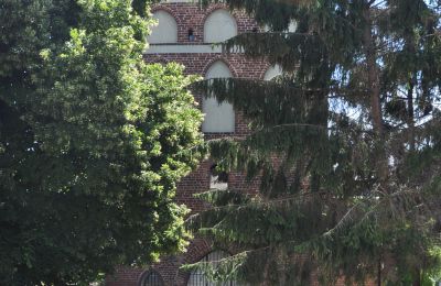 Historische toren te koop Malbork, Brama Garncarska, Pommeren, Foto 17/17