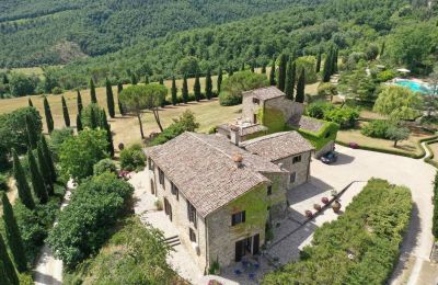 Landelijk huis te koop Badia Petroia, Umbria, Foto 2/39