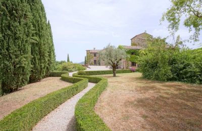 Landelijk huis te koop Badia Petroia, Umbria, Foto 3/39