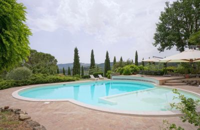 Landelijk huis te koop Badia Petroia, Umbria, Foto 4/39