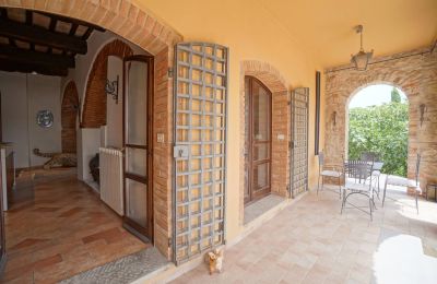 Landelijk huis te koop Badia Petroia, Umbria, Foto 9/39
