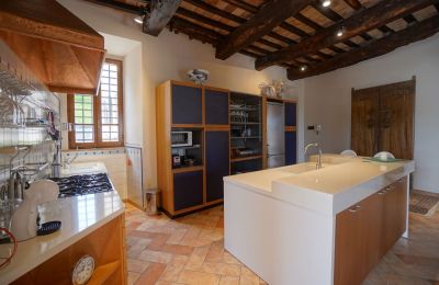 Landelijk huis te koop Badia Petroia, Umbria, Foto 8/39
