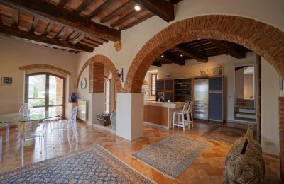 Landelijk huis te koop Badia Petroia, Umbria, Foto 10/39