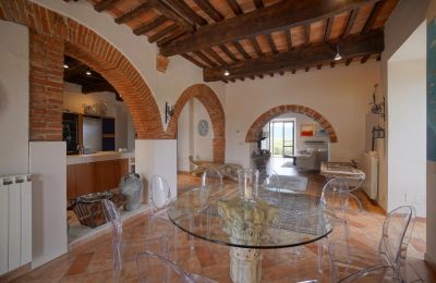 Landelijk huis te koop Badia Petroia, Umbria, Foto 11/39