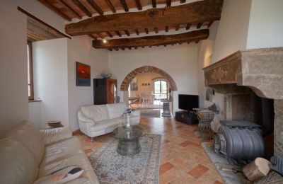 Landelijk huis te koop Badia Petroia, Umbria, Foto 6/39