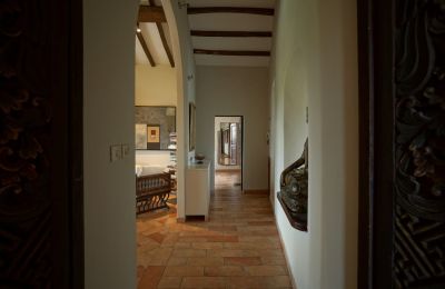 Landelijk huis te koop Badia Petroia, Umbria, Foto 15/39