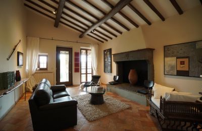 Landelijk huis te koop Badia Petroia, Umbria, Foto 7/39
