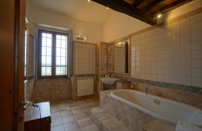 Landelijk huis te koop Badia Petroia, Umbria, Foto 17/39