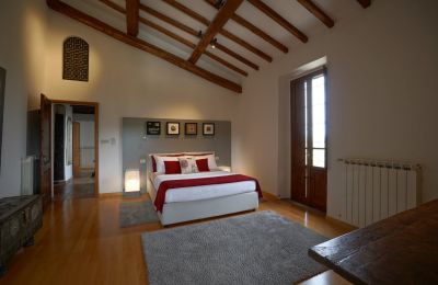 Landelijk huis te koop Badia Petroia, Umbria, Foto 18/39