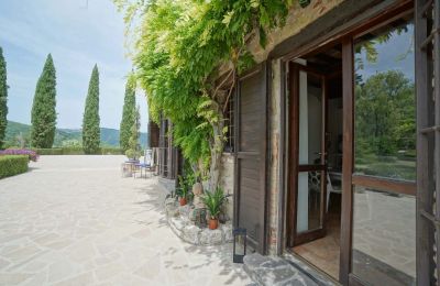 Landelijk huis te koop Badia Petroia, Umbria, Foto 20/39