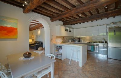 Landelijk huis te koop Badia Petroia, Umbria, Foto 21/39