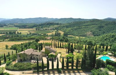 Landelijk huis te koop Badia Petroia, Umbria, Foto 23/39