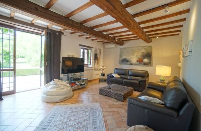 Landelijk huis te koop Badia Petroia, Umbria, Foto 24/39