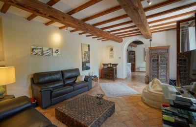 Landelijk huis te koop Badia Petroia, Umbria, Foto 25/39