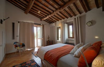 Landelijk huis te koop Badia Petroia, Umbria, Foto 26/39