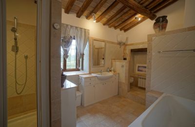 Landelijk huis te koop Badia Petroia, Umbria, Foto 27/39