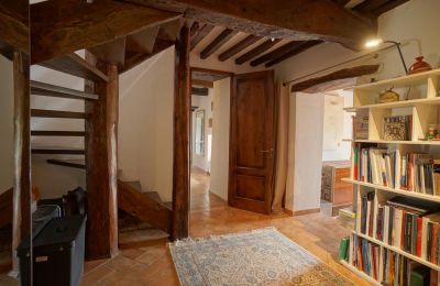 Landelijk huis te koop Badia Petroia, Umbria, Foto 29/39