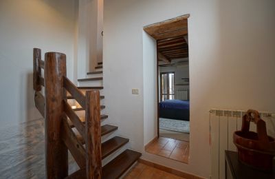 Landelijk huis te koop Badia Petroia, Umbria, Foto 30/39
