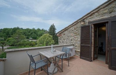 Landelijk huis te koop Badia Petroia, Umbria, Foto 32/39